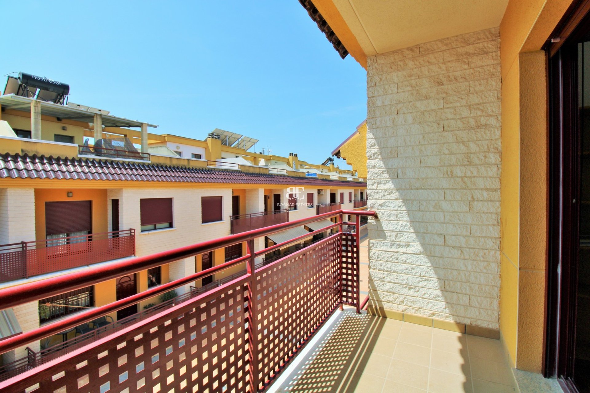 Herverkoop - Villa -
Orihuela - Los Desamparados