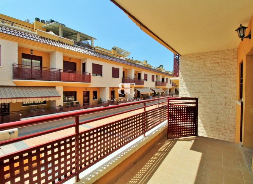 Herverkoop - Villa -
Orihuela - Los Desamparados