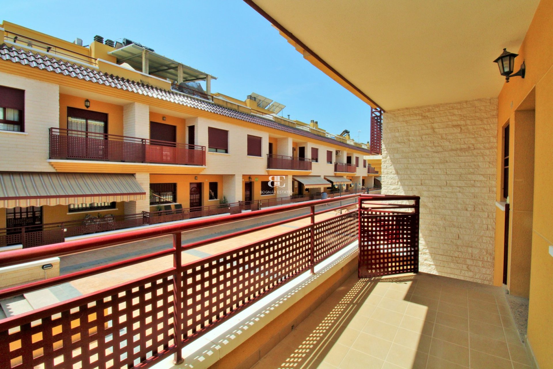 Herverkoop - Villa -
Orihuela - Los Desamparados