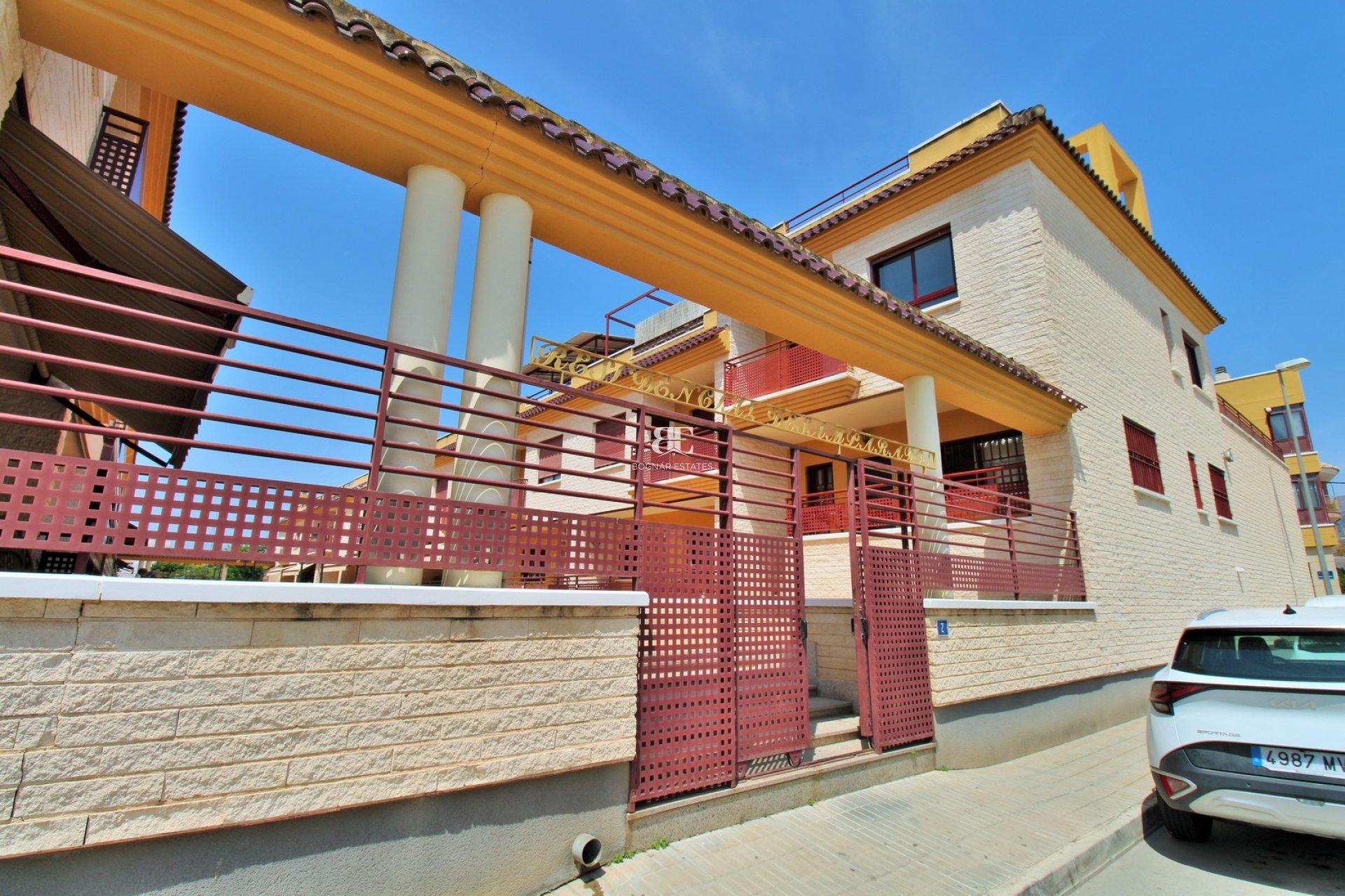 Herverkoop - Villa -
Orihuela - Los Desamparados