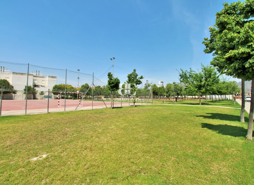 Herverkoop - Villa -
Orihuela - Los Desamparados