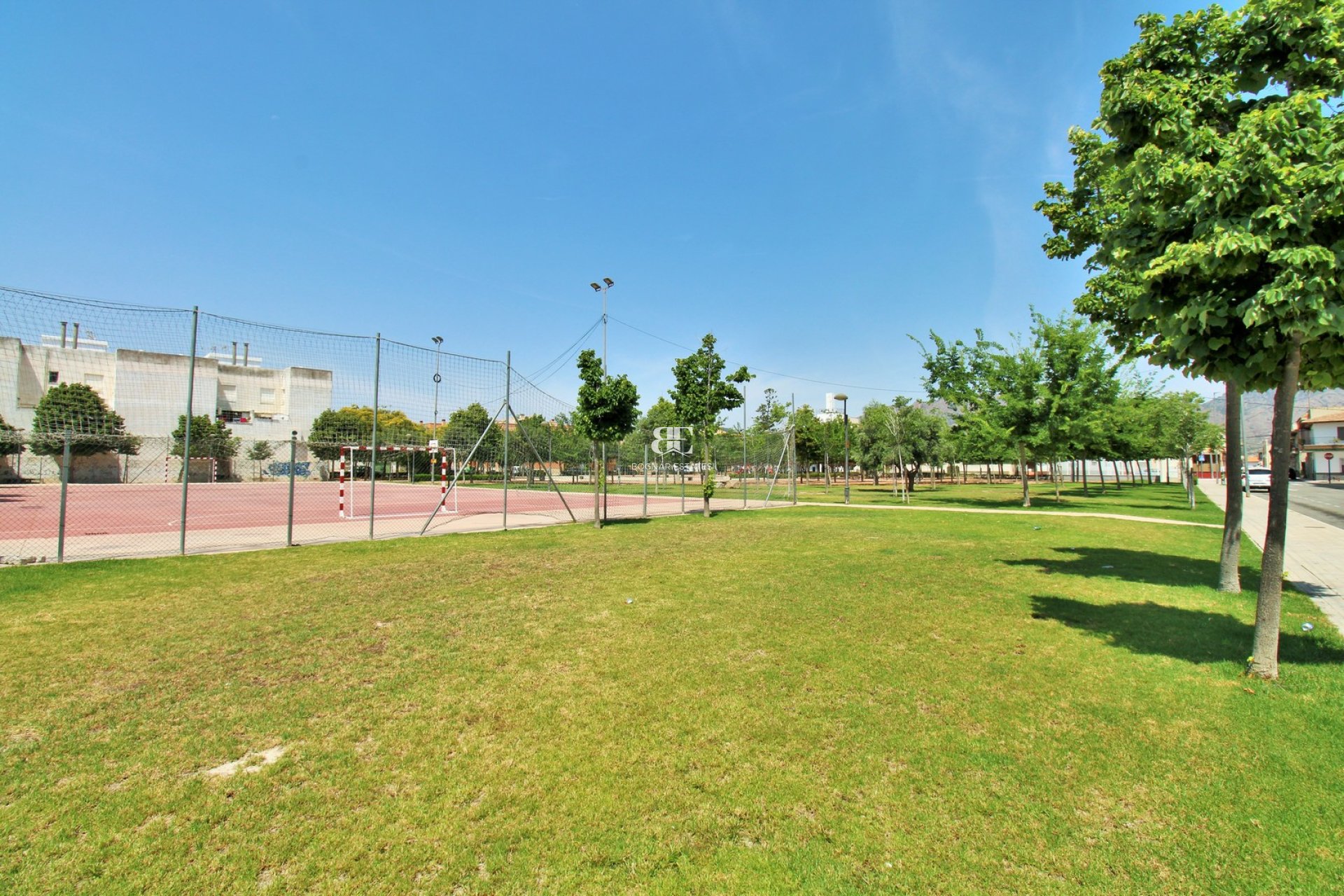 Herverkoop - Villa -
Orihuela - Los Desamparados