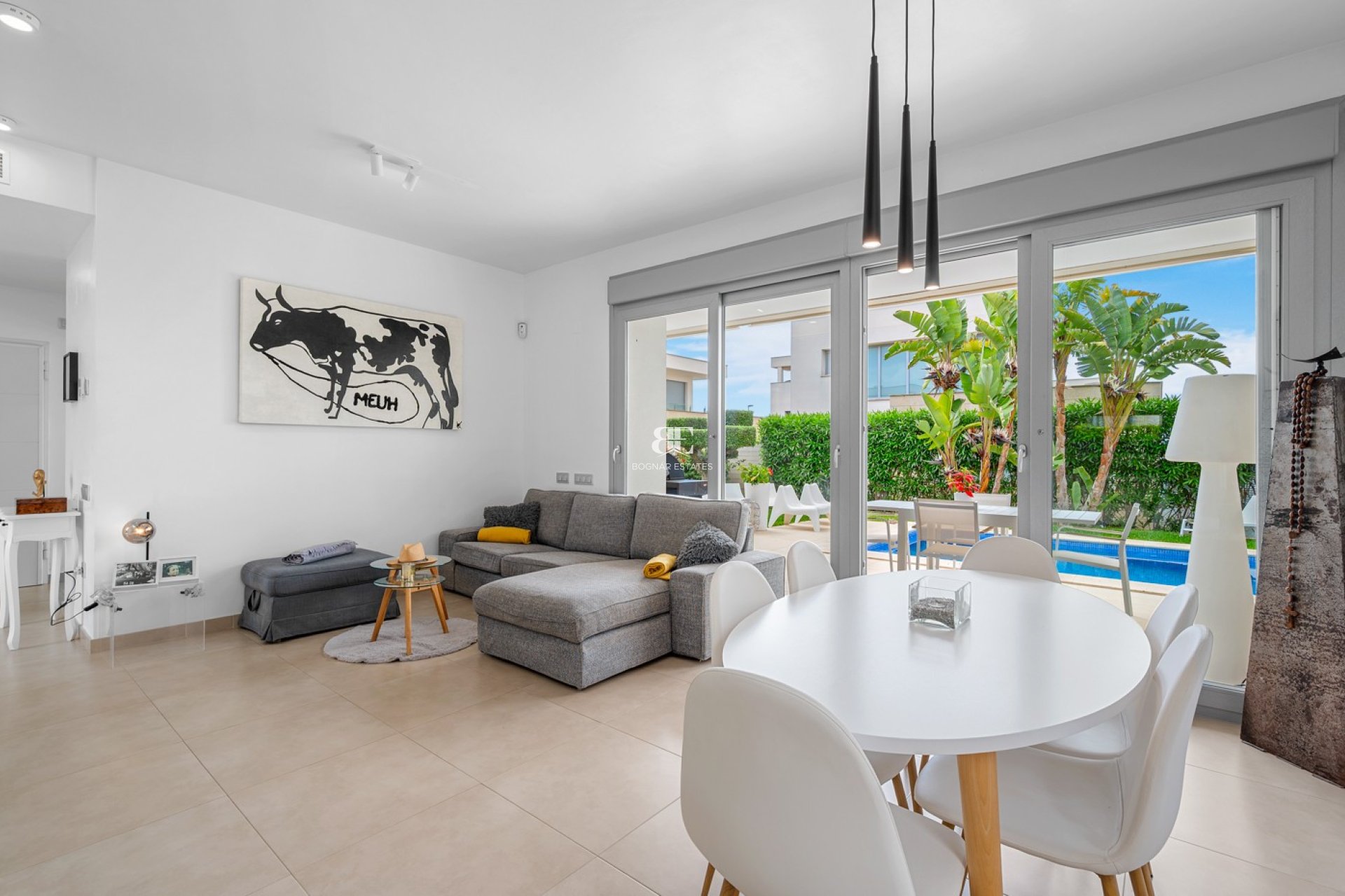 Herverkoop - Villa -
Orihuela - Vistabella