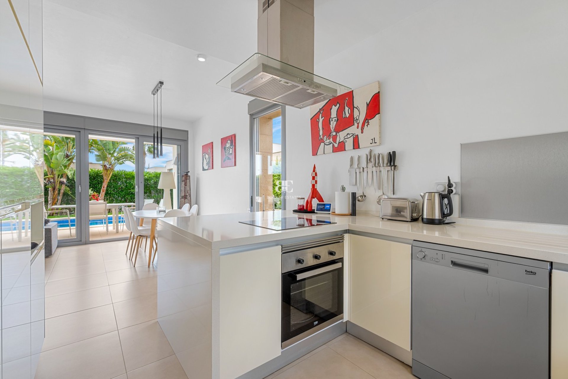 Herverkoop - Villa -
Orihuela - Vistabella