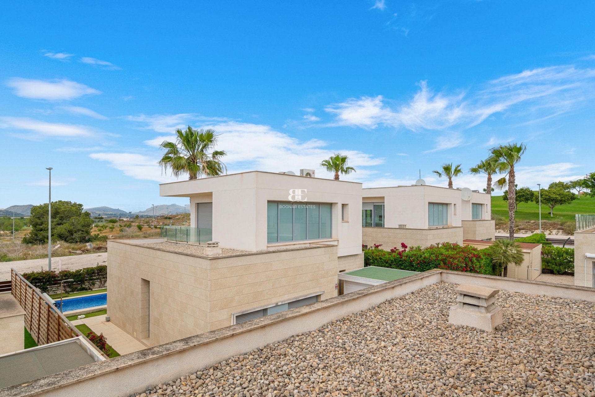 Herverkoop - Villa -
Orihuela - Vistabella