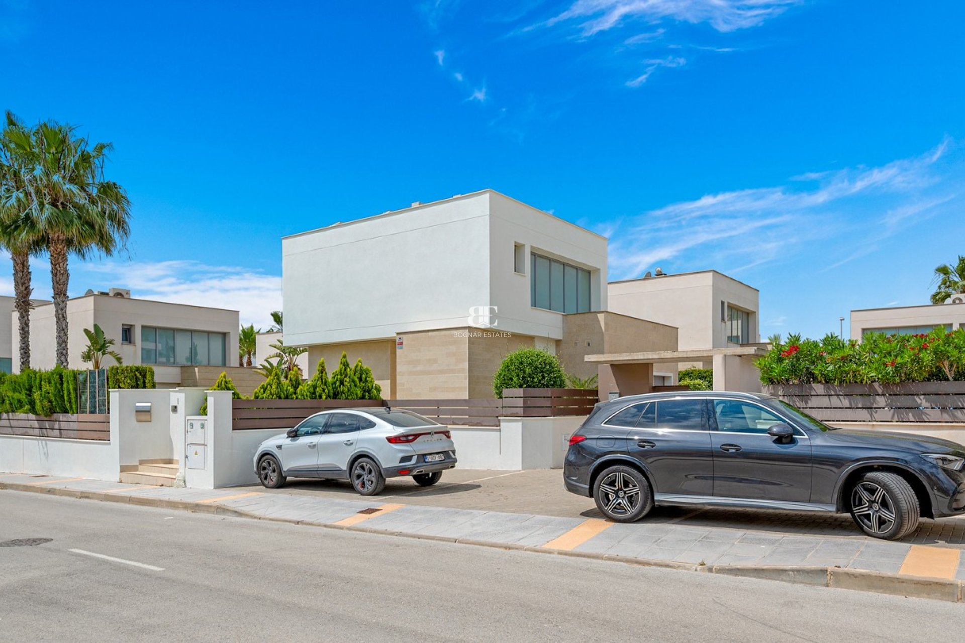 Herverkoop - Villa -
Orihuela - Vistabella