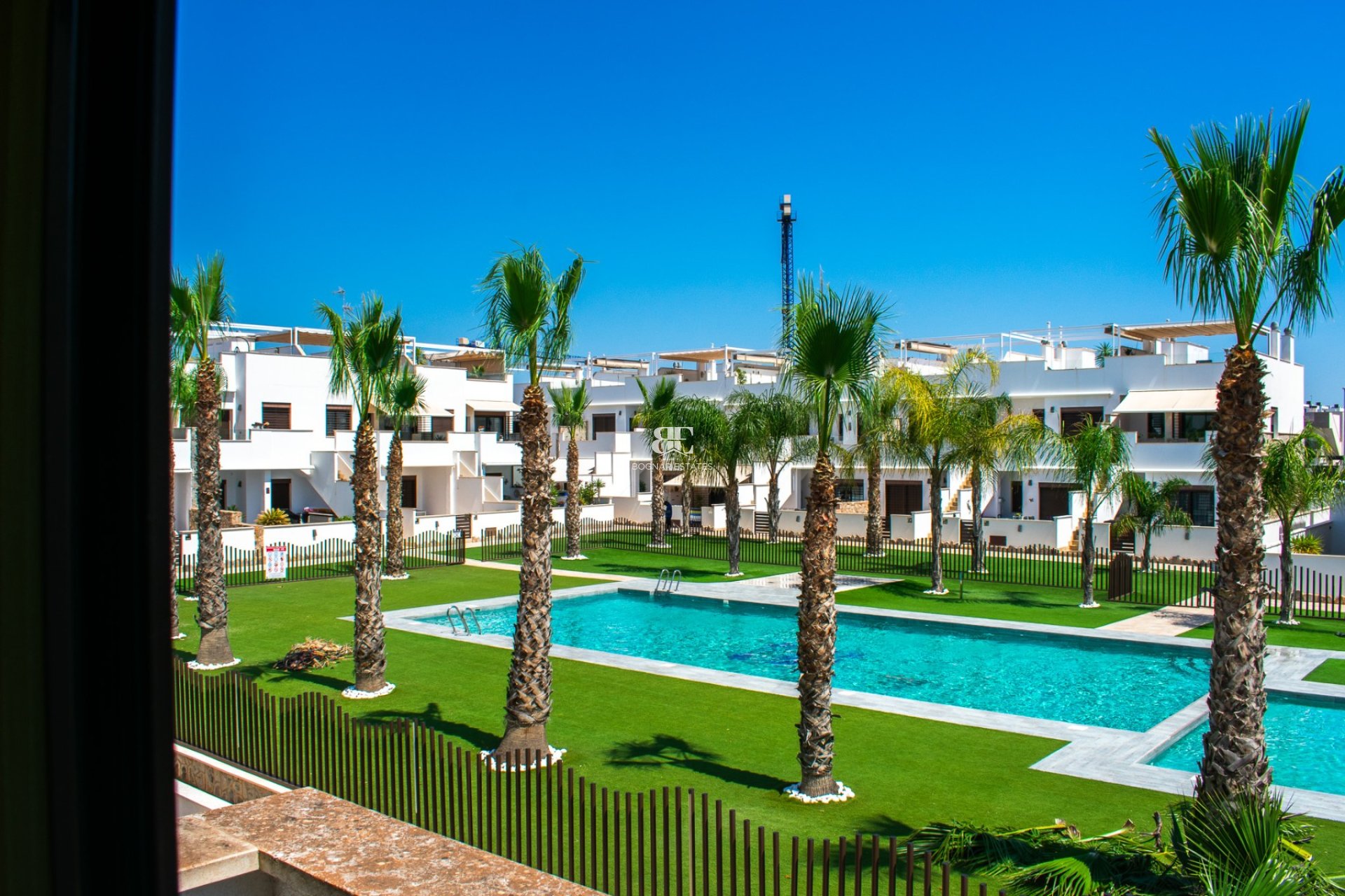 Herverkoop - Villa -
Pilar de la Horadada - Torre de la Horadada