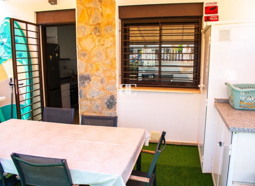 Herverkoop - Villa -
Pilar de la Horadada - Torre de la Horadada