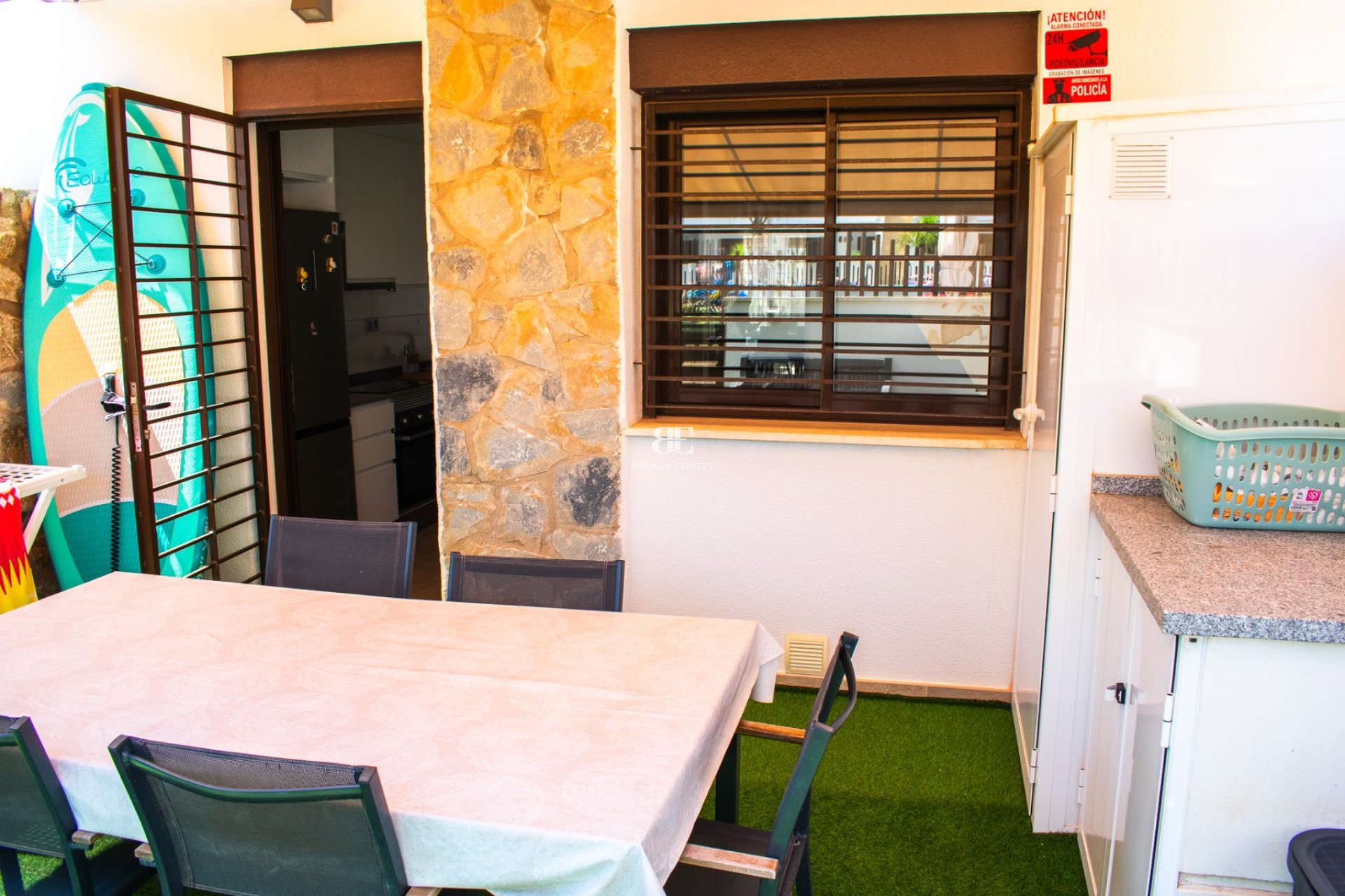 Herverkoop - Villa -
Pilar de la Horadada - Torre de la Horadada