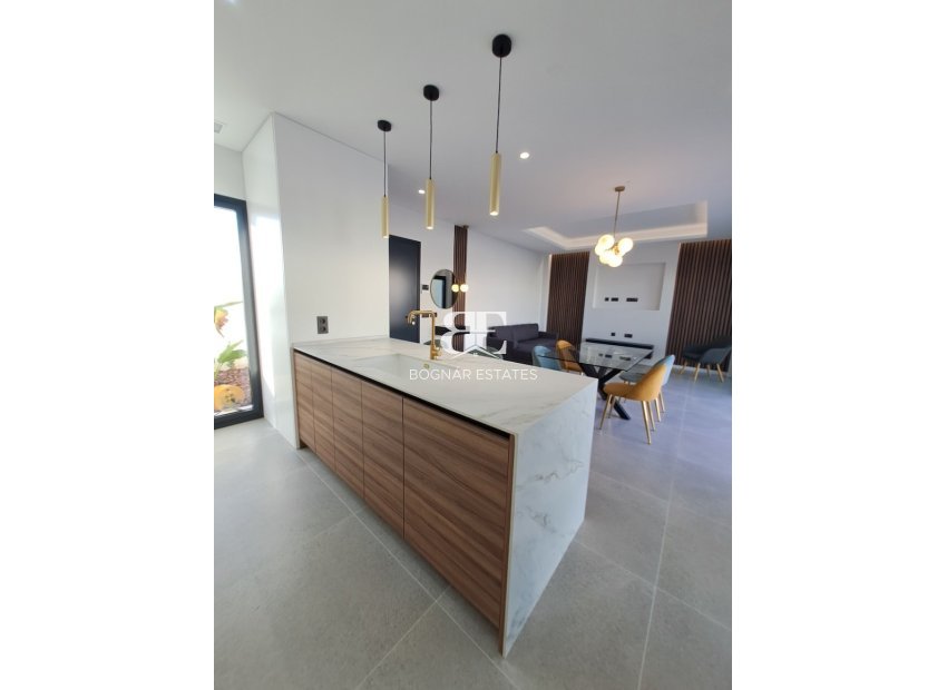 Herverkoop - Villa -
Polop - Urbanizaciones