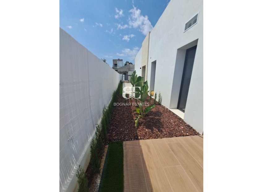 Herverkoop - Villa -
Polop - Urbanizaciones