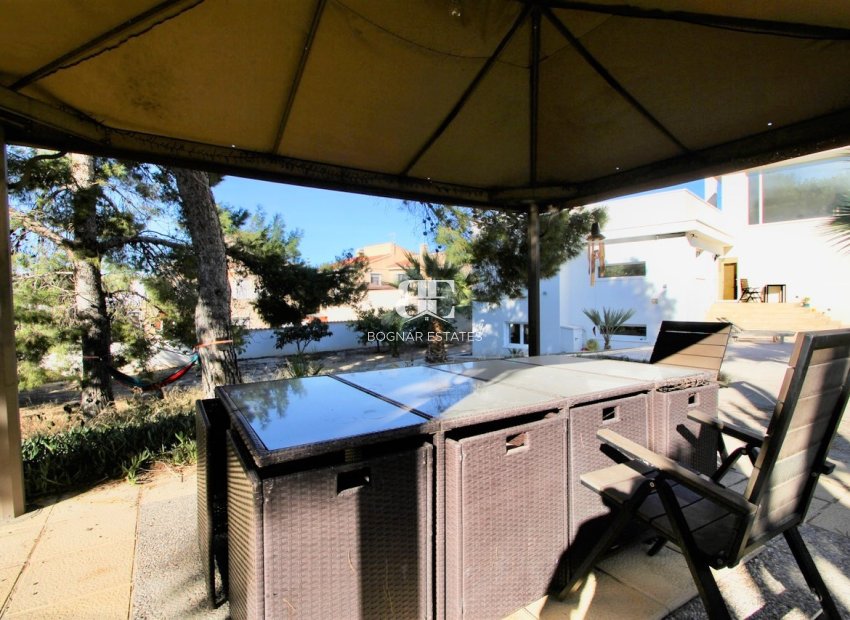 Herverkoop - Villa -
Rojales - Ciudad Quesada