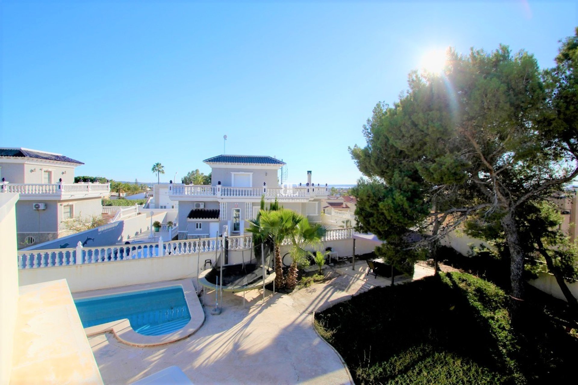 Herverkoop - Villa -
Rojales - Ciudad Quesada