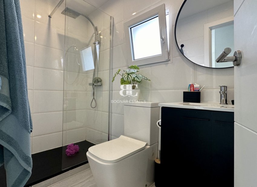 Herverkoop - Villa -
Rojales - Ciudad Quesada