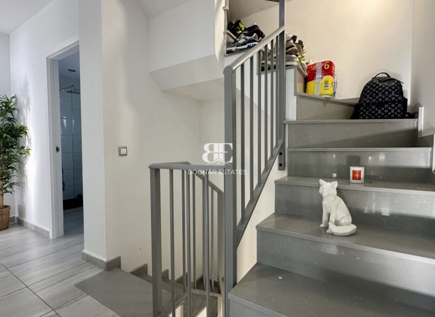 Herverkoop - Villa -
Rojales - Ciudad Quesada