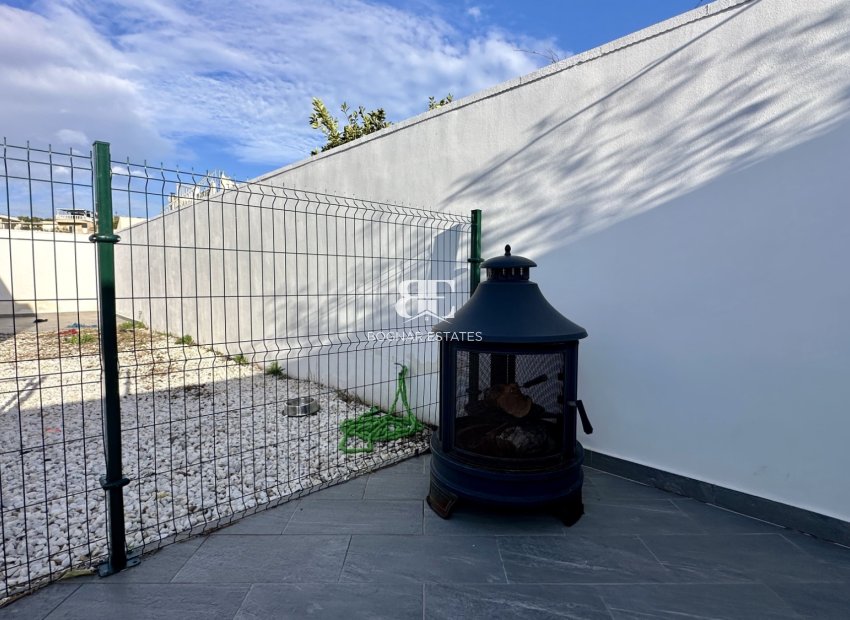 Herverkoop - Villa -
Rojales - Ciudad Quesada