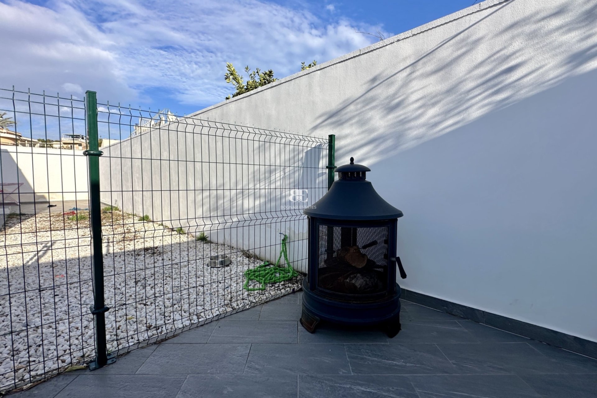 Herverkoop - Villa -
Rojales - Ciudad Quesada