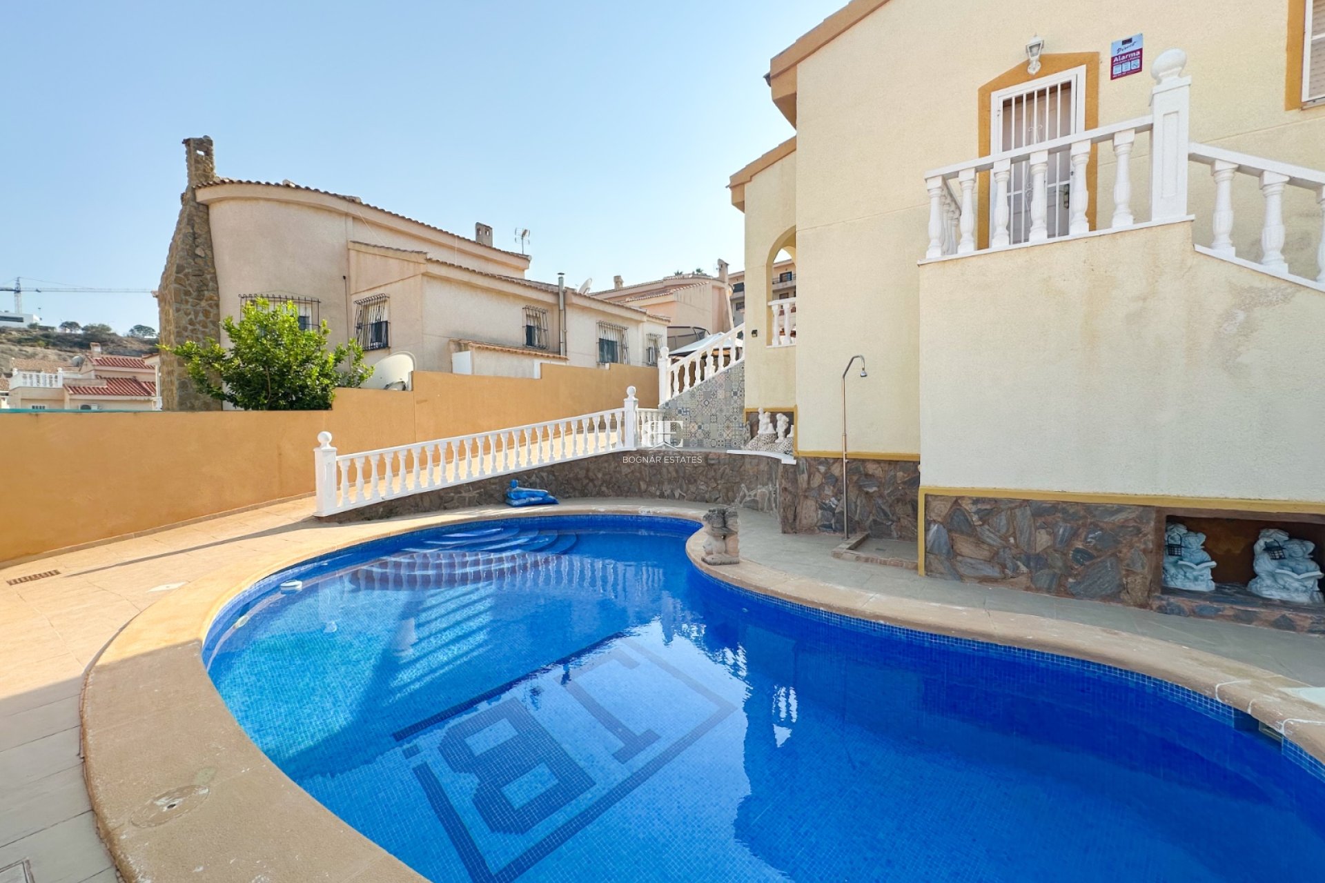 Herverkoop - Villa -
Rojales - Ciudad Quesada