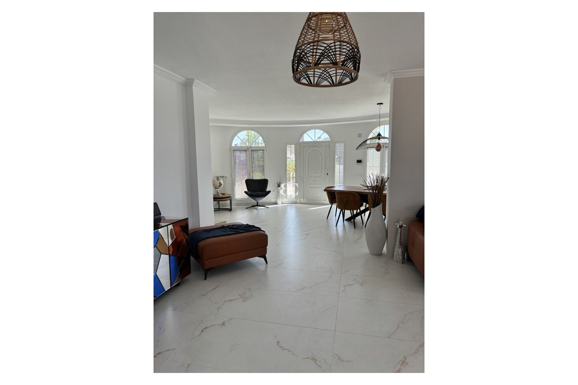 Herverkoop - Villa -
Rojales - Doña Pepa