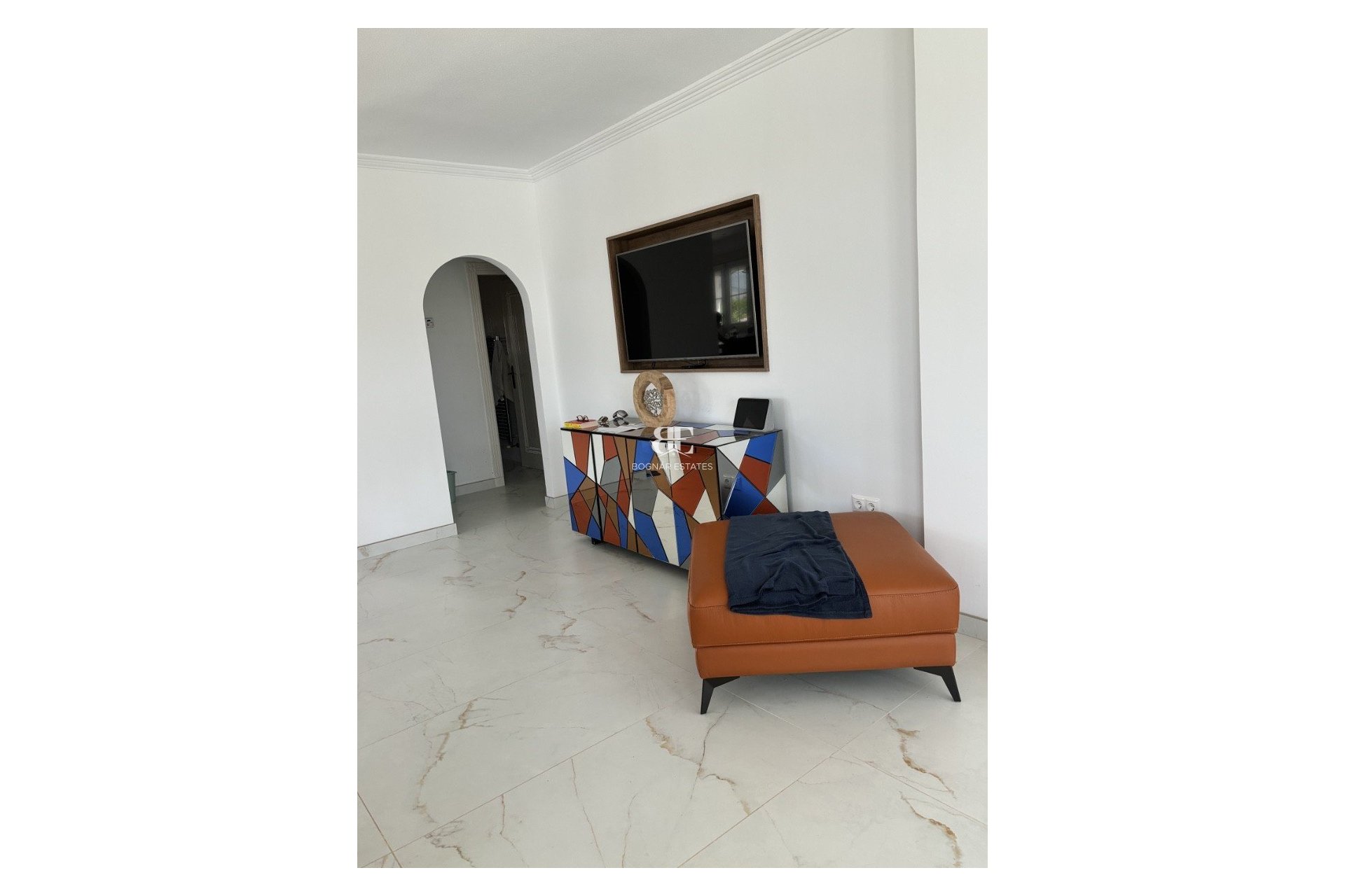 Herverkoop - Villa -
Rojales - Doña Pepa