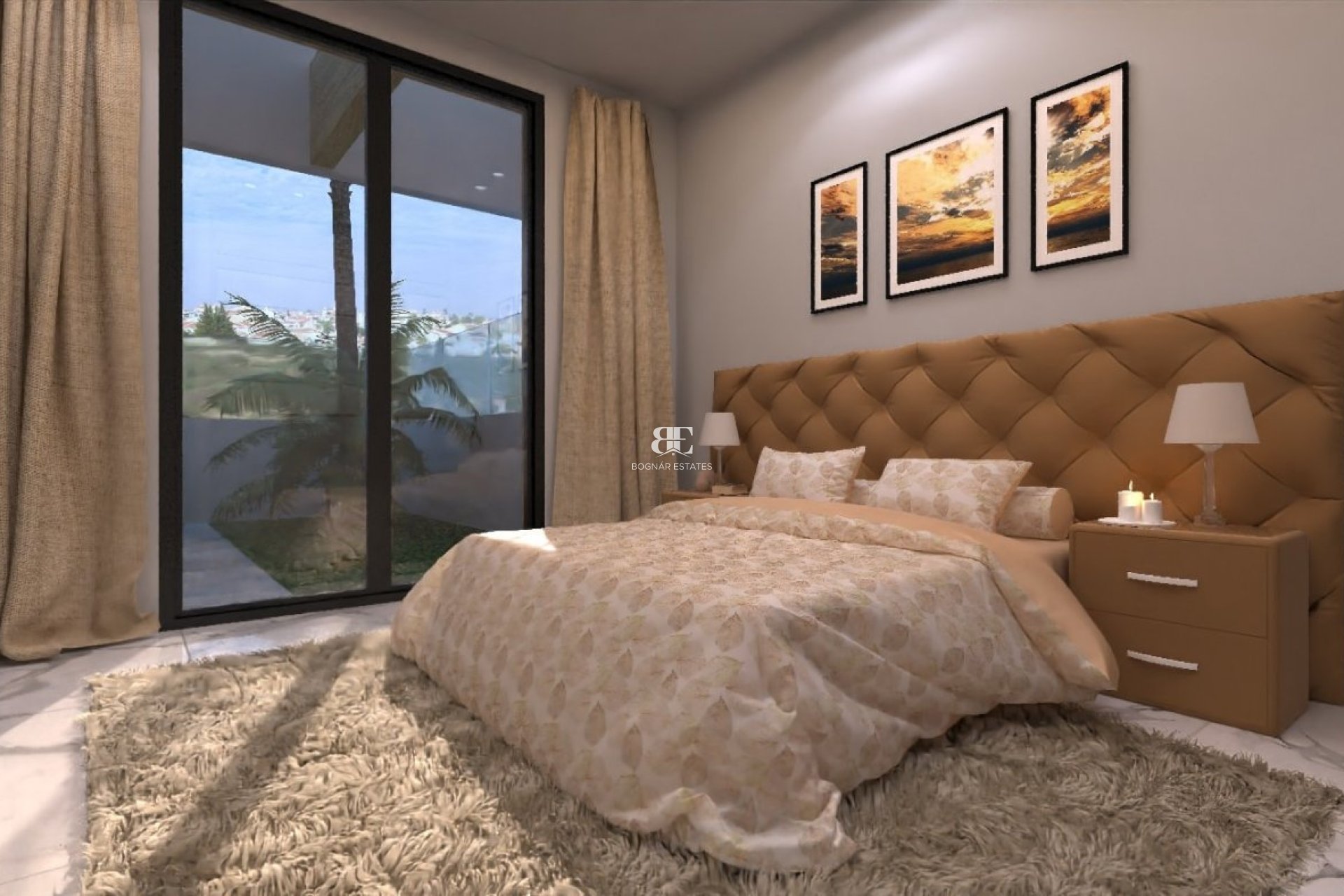 Herverkoop - Villa -
Rojales - JUNTO CAMPO DE GOLF LA MARQUESA