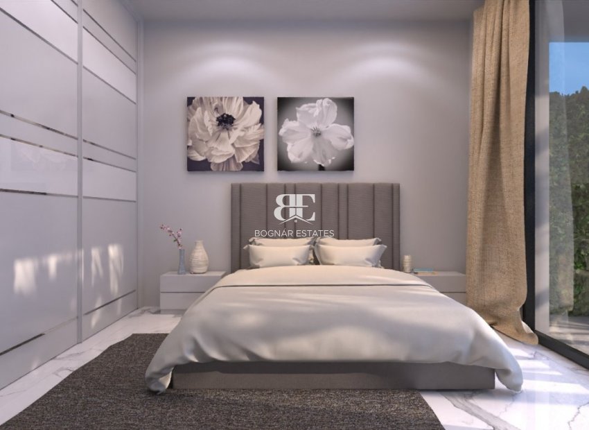 Herverkoop - Villa -
Rojales - JUNTO CAMPO DE GOLF LA MARQUESA