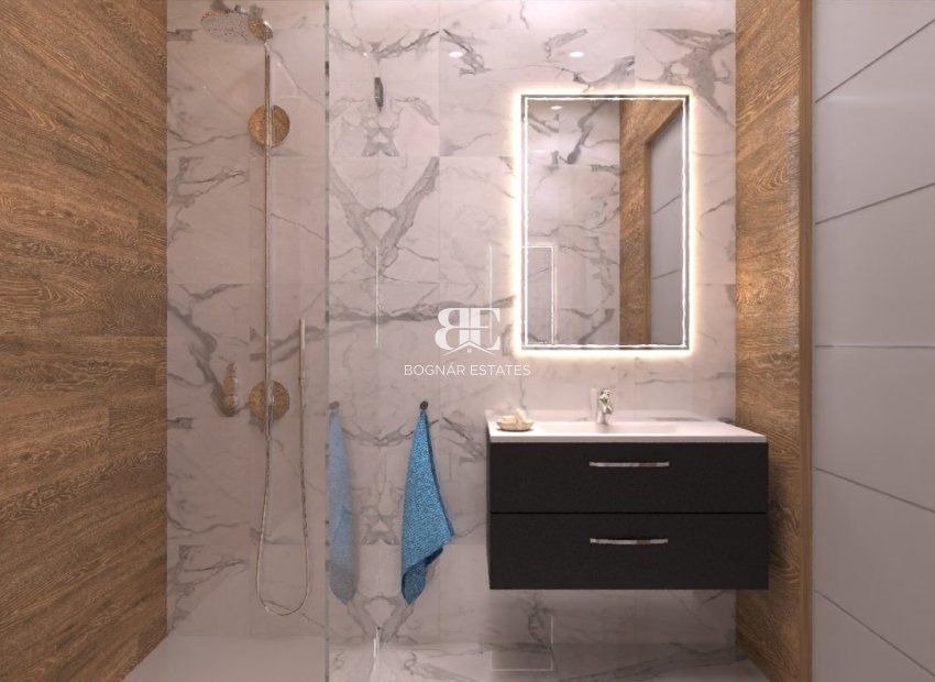 Herverkoop - Villa -
Rojales - JUNTO CAMPO DE GOLF LA MARQUESA