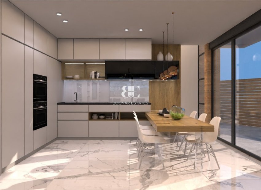 Herverkoop - Villa -
Rojales - La Marquesa Golf