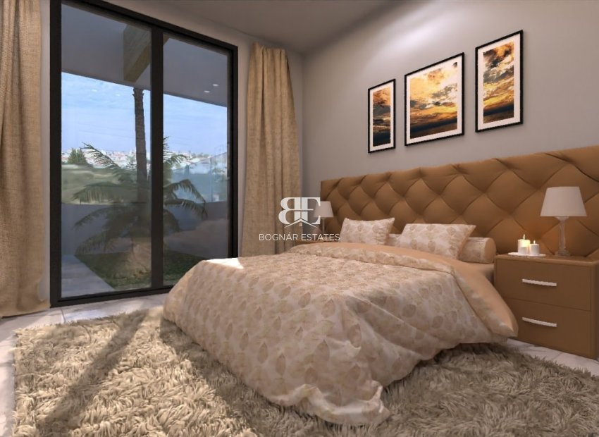 Herverkoop - Villa -
Rojales - La Marquesa Golf