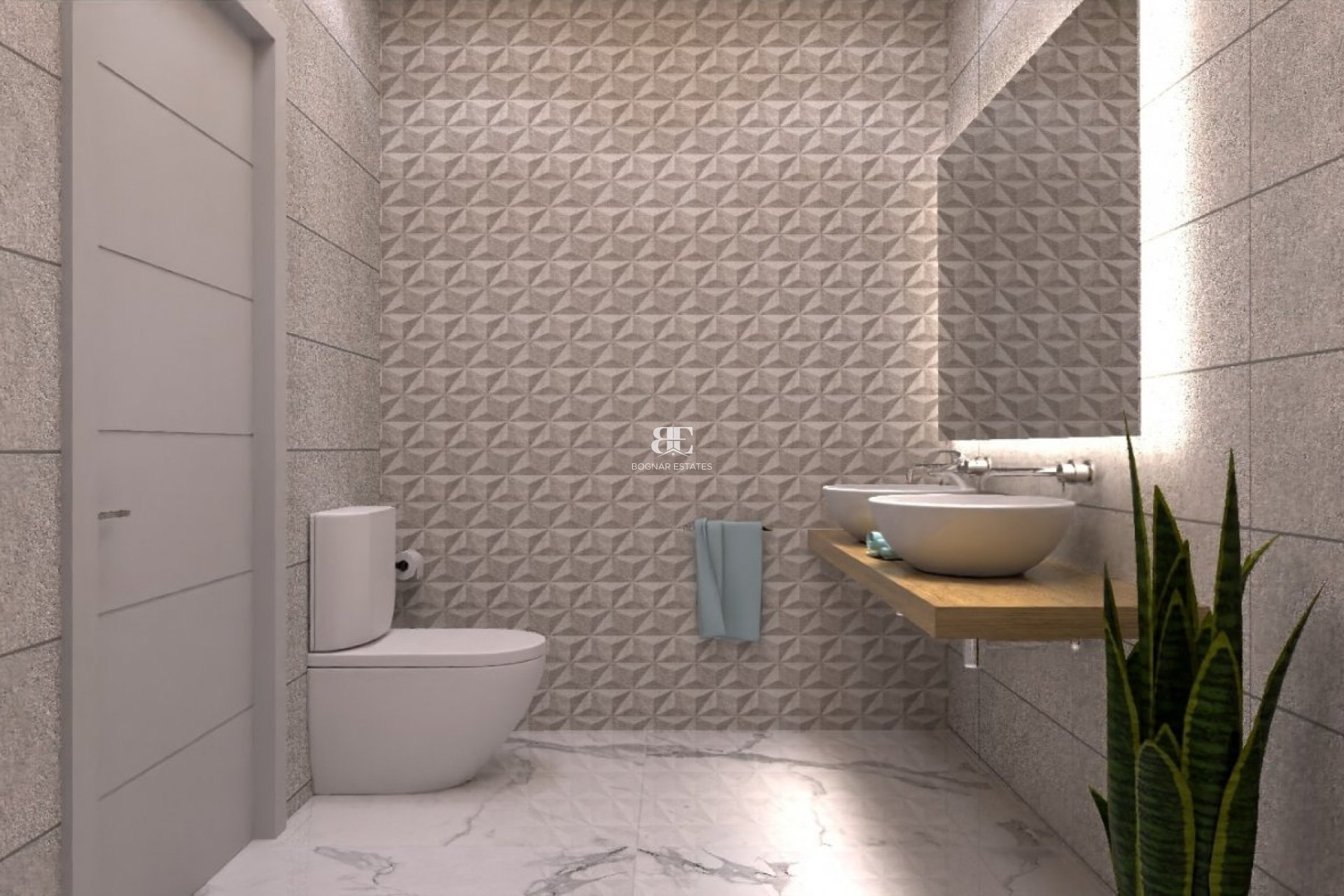 Herverkoop - Villa -
Rojales - La Marquesa Golf