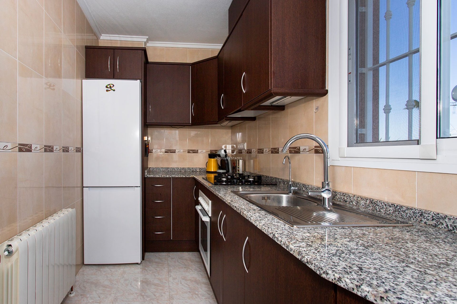 Herverkoop - Villa -
Rojales - Pueblo