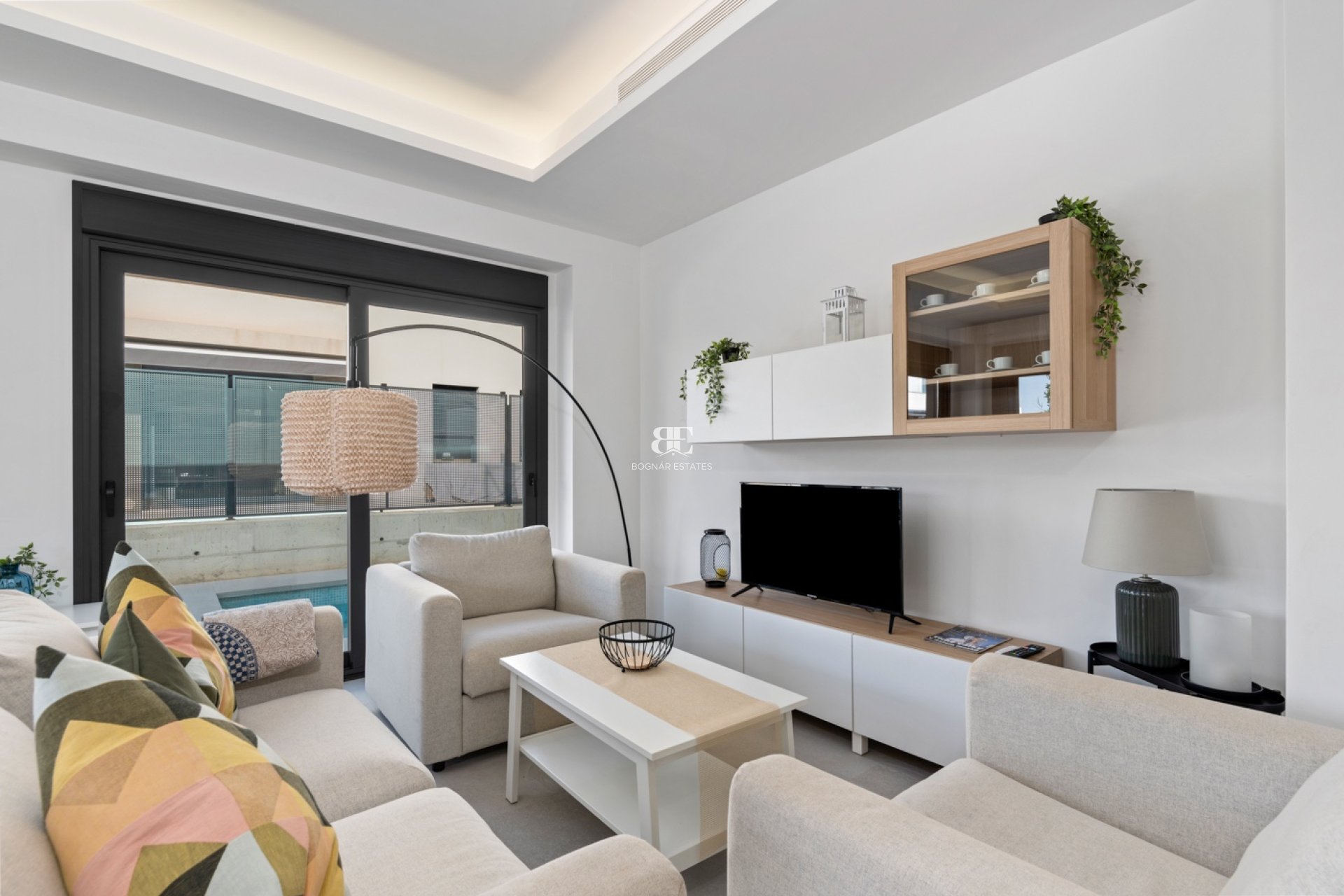 Herverkoop - Villa -
San Fulgencio - La Marina