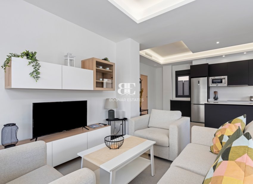 Herverkoop - Villa -
San Fulgencio - La Marina