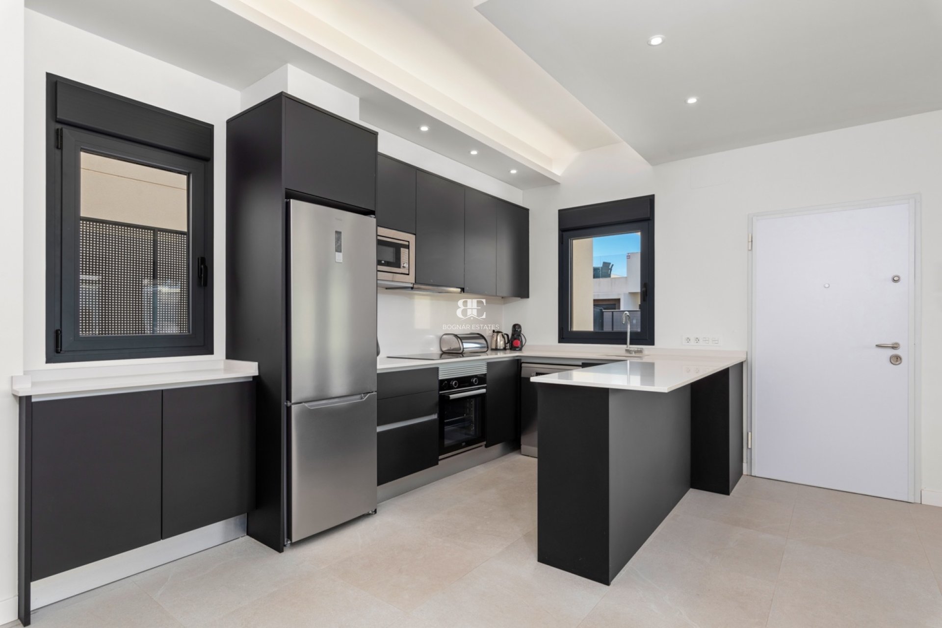 Herverkoop - Villa -
San Fulgencio - La Marina