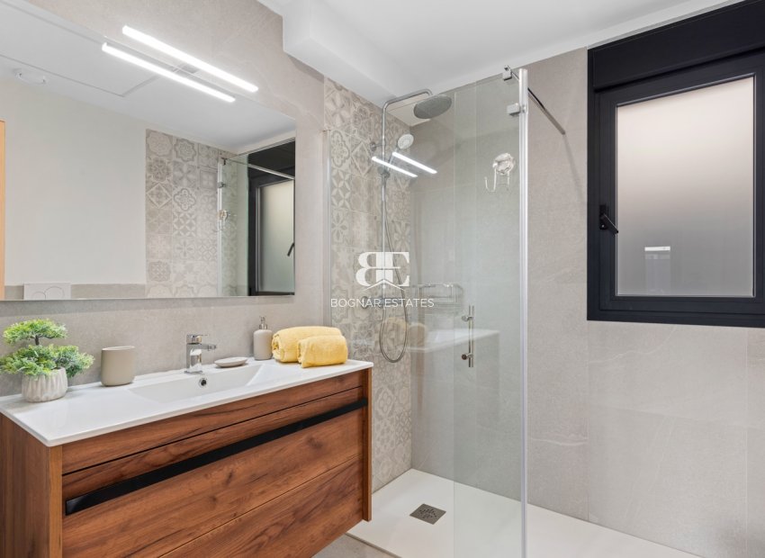 Herverkoop - Villa -
San Fulgencio - La Marina