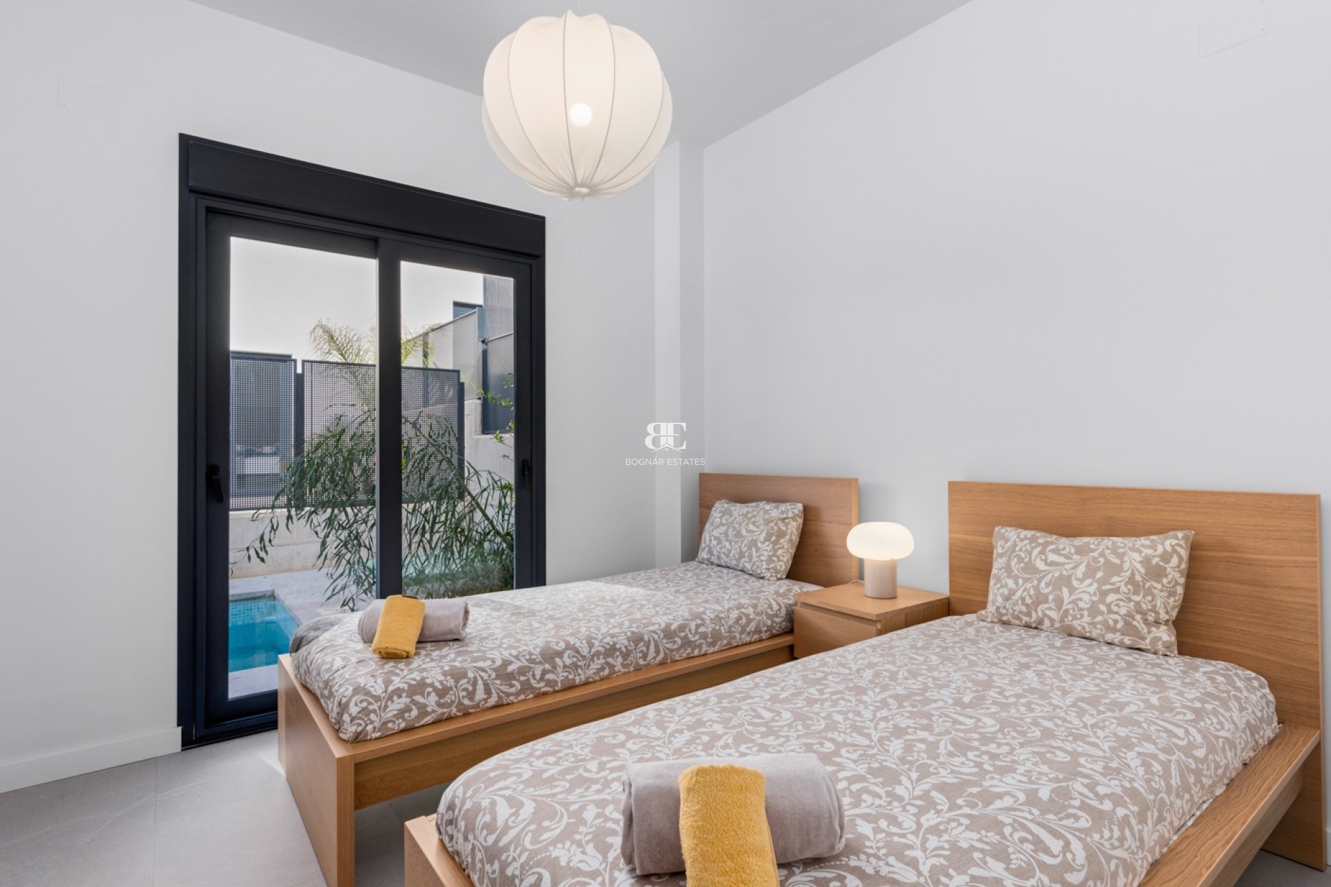 Herverkoop - Villa -
San Fulgencio - La Marina