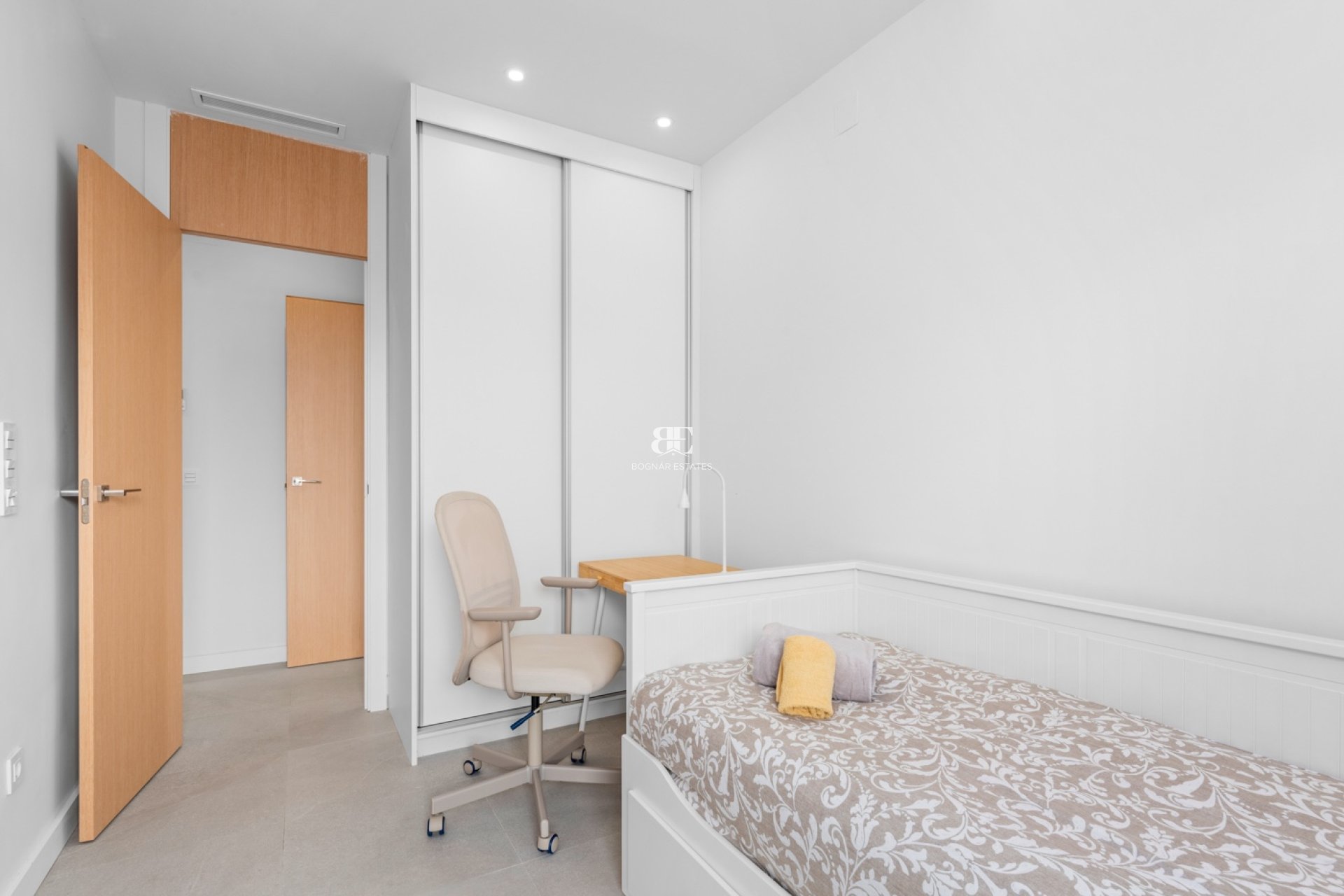 Herverkoop - Villa -
San Fulgencio - La Marina