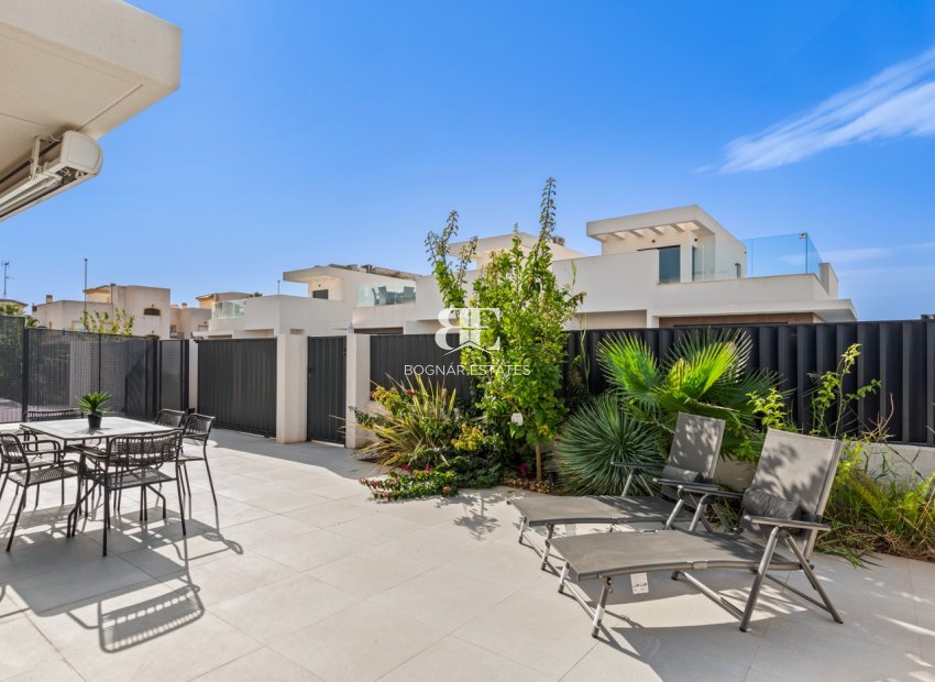 Herverkoop - Villa -
San Fulgencio - La Marina