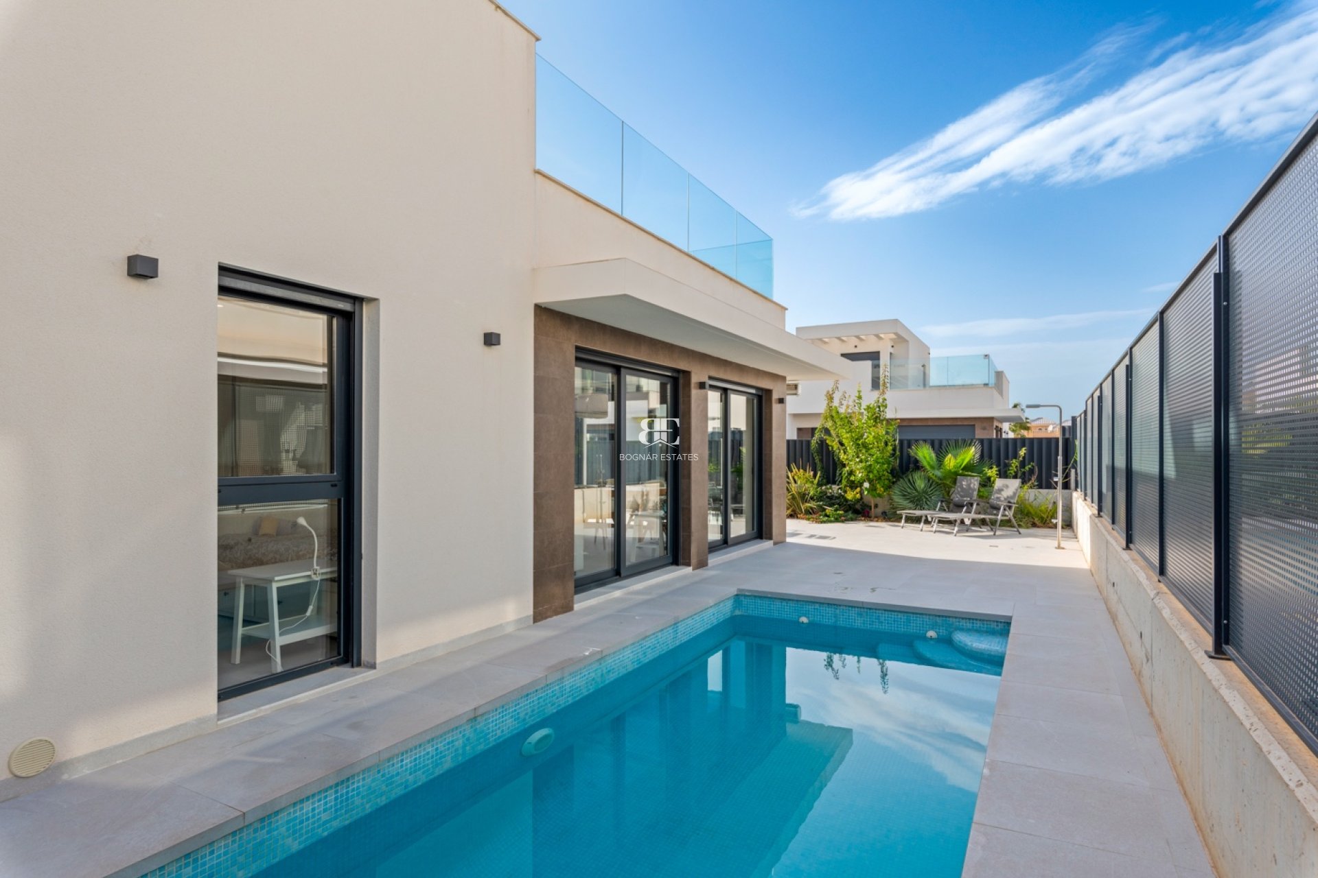 Herverkoop - Villa -
San Fulgencio - La Marina