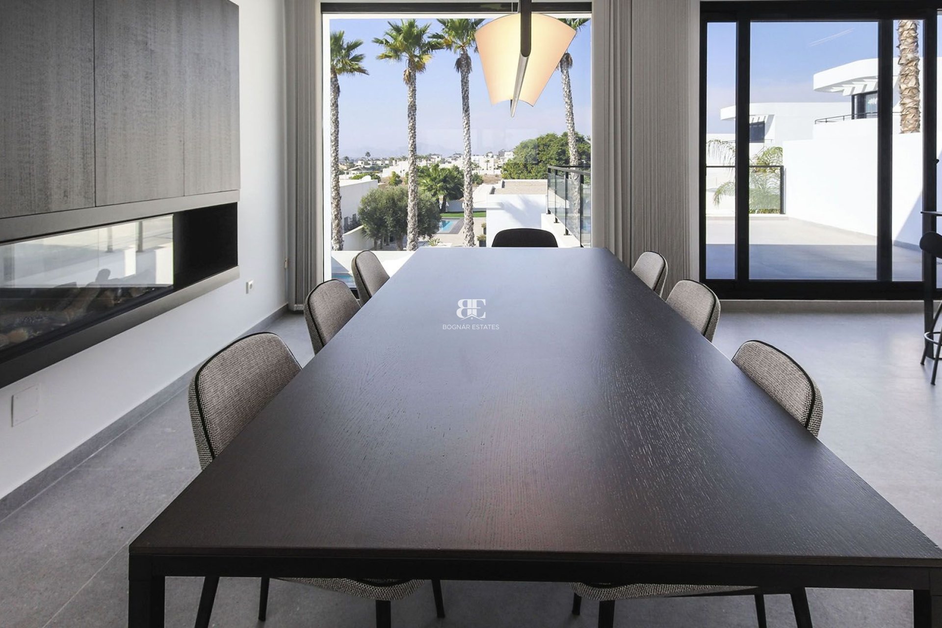 Herverkoop - Villa -
San Fulgencio - La Marina