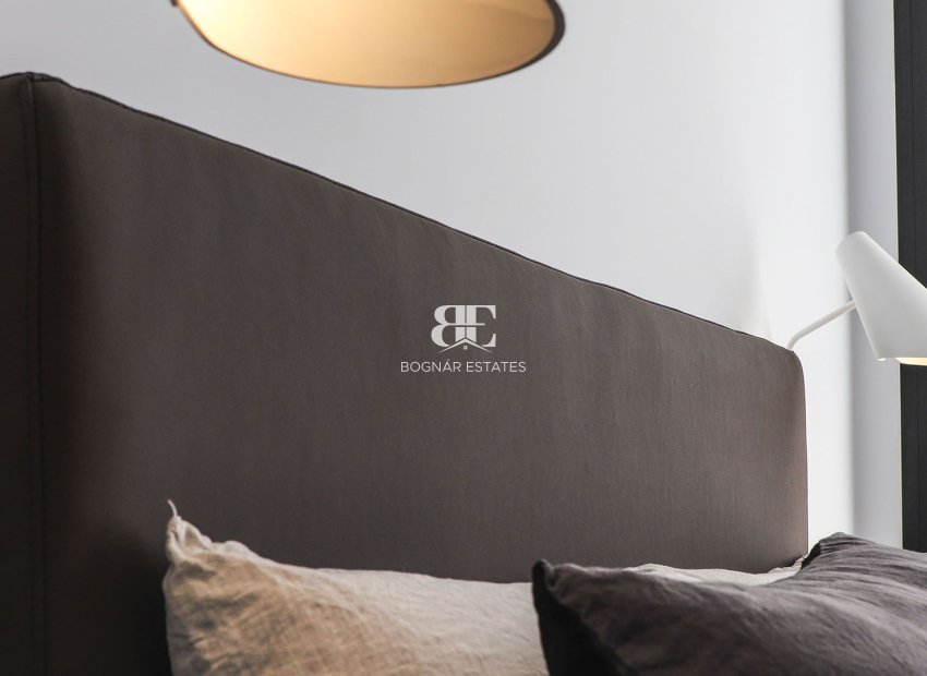 Herverkoop - Villa -
San Fulgencio - La Marina