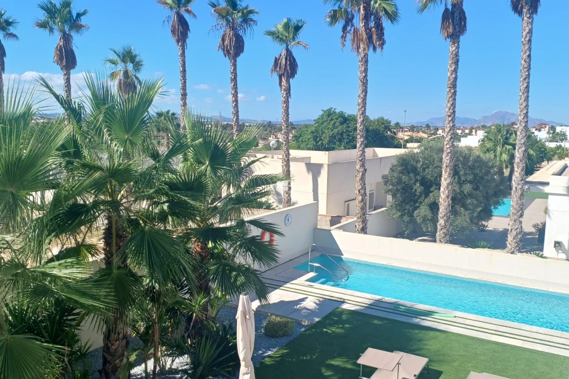 Herverkoop - Villa -
San Fulgencio - La Marina