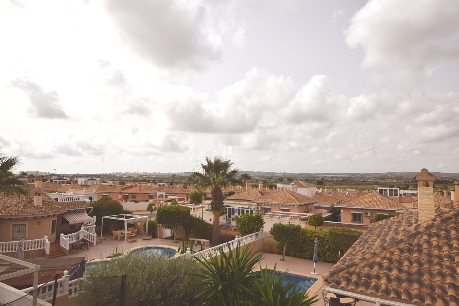 Herverkoop - Villa -
San Fulgencio - La Marina