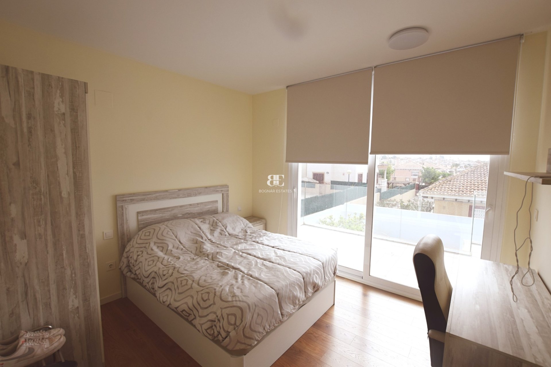 Herverkoop - Villa -
San Fulgencio - La Marina