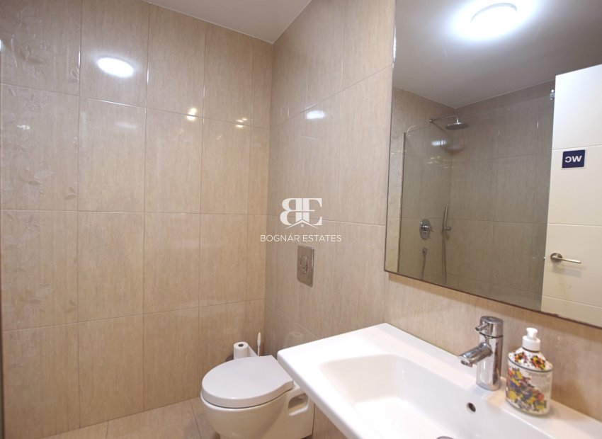 Herverkoop - Villa -
San Fulgencio - La Marina
