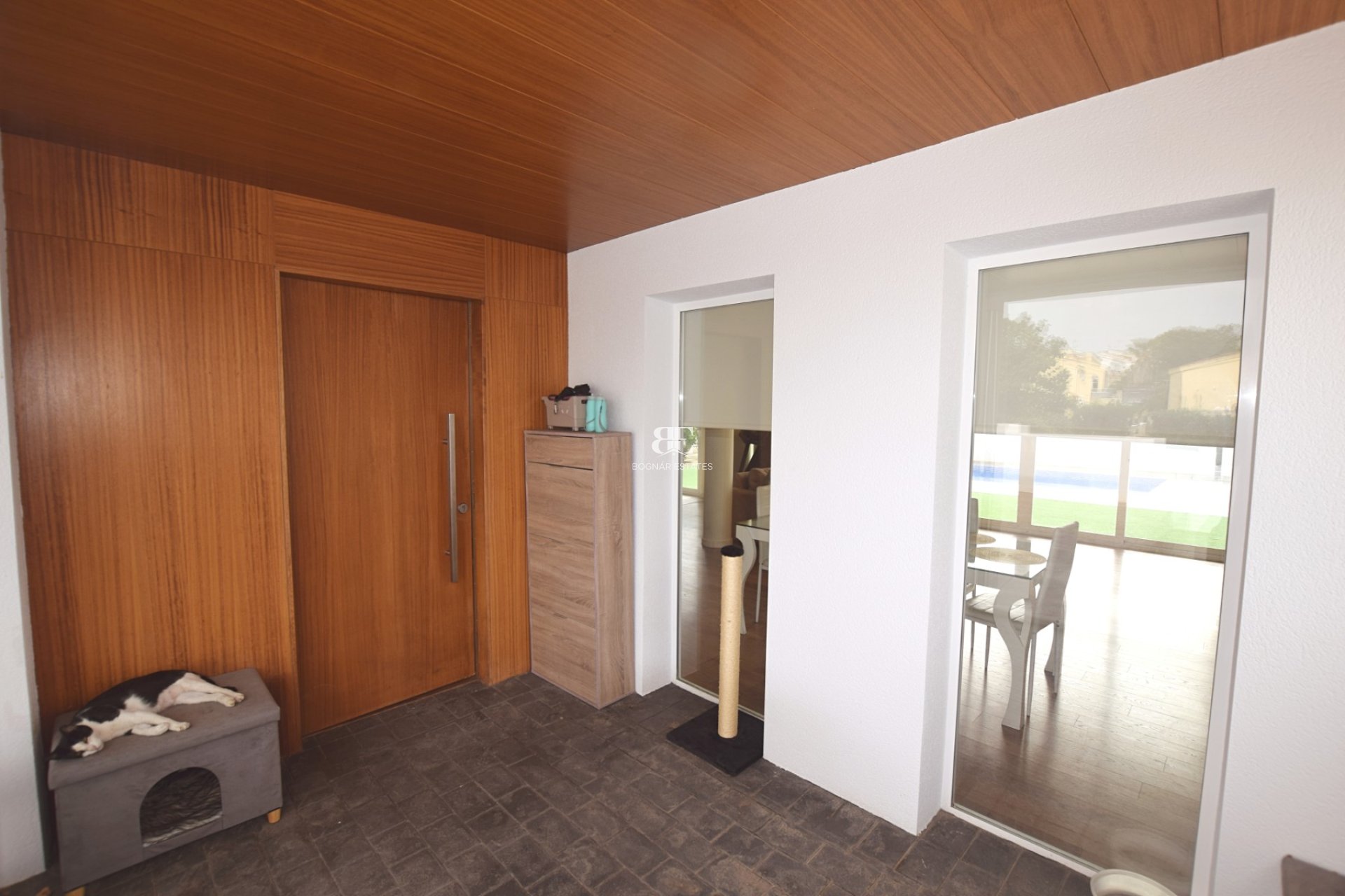 Herverkoop - Villa -
San Fulgencio - La Marina