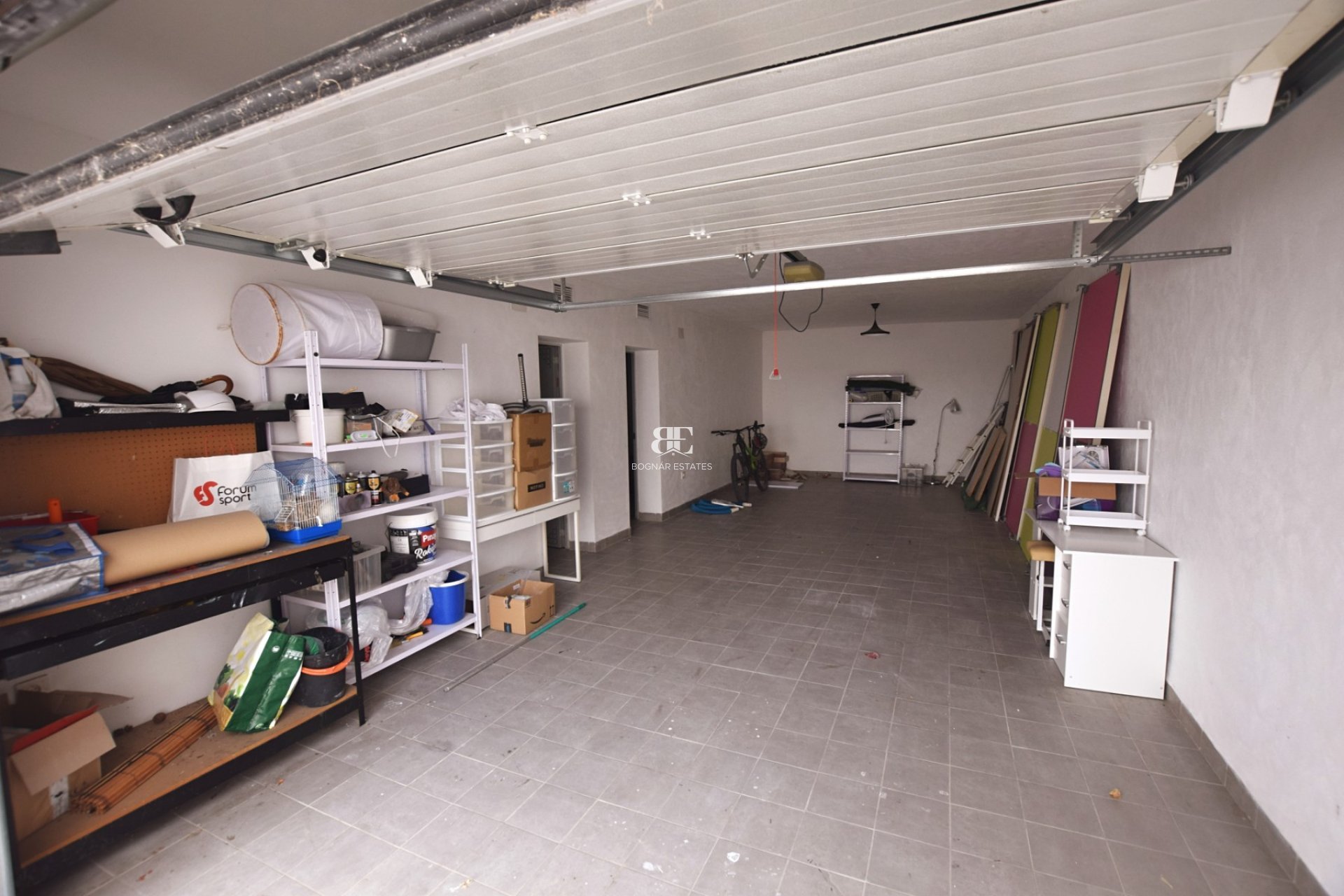 Herverkoop - Villa -
San Fulgencio - La Marina