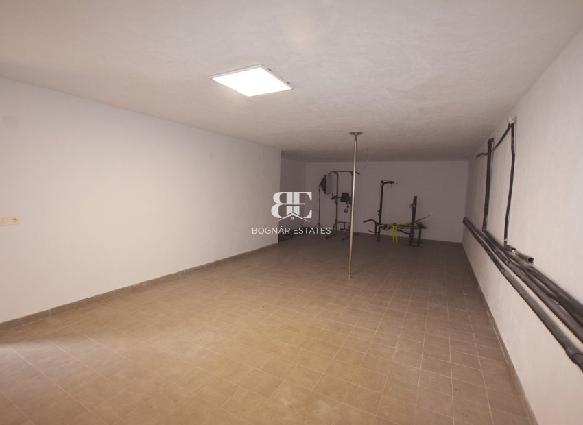 Herverkoop - Villa -
San Fulgencio - La Marina
