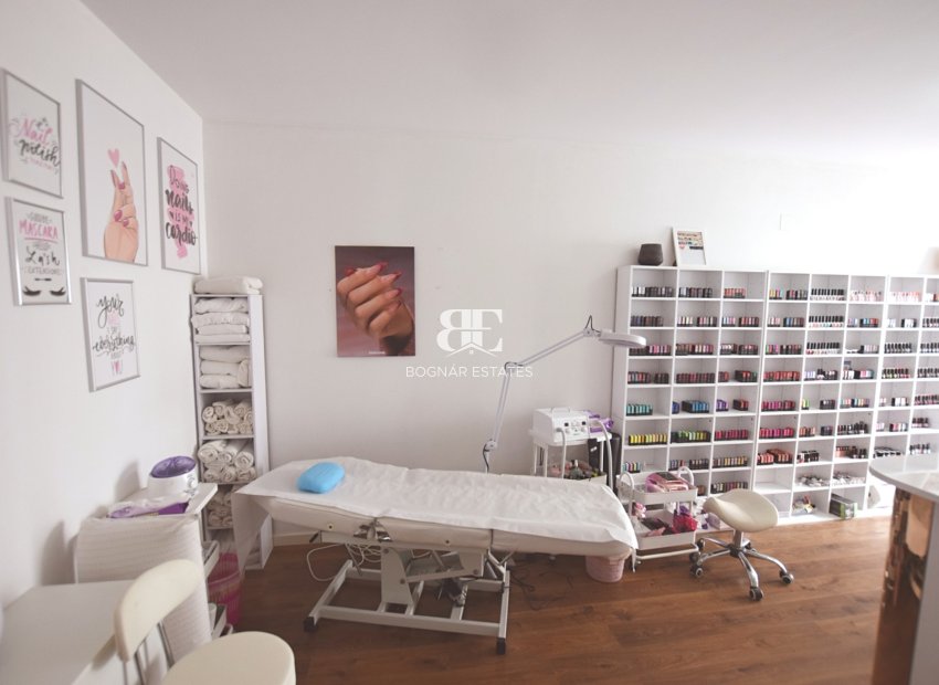 Herverkoop - Villa -
San Fulgencio - La Marina