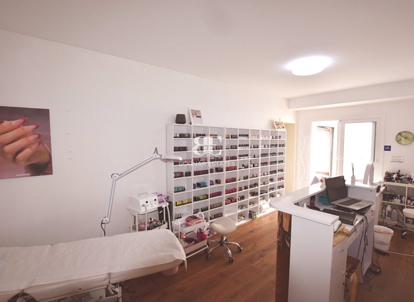 Herverkoop - Villa -
San Fulgencio - La Marina